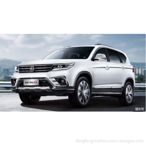 سيارة ركاب Dongfeng مع سيارات السيارات سيارات الدفع الرباعي/سيارات الدفع الرباعي الجديدة للبيع